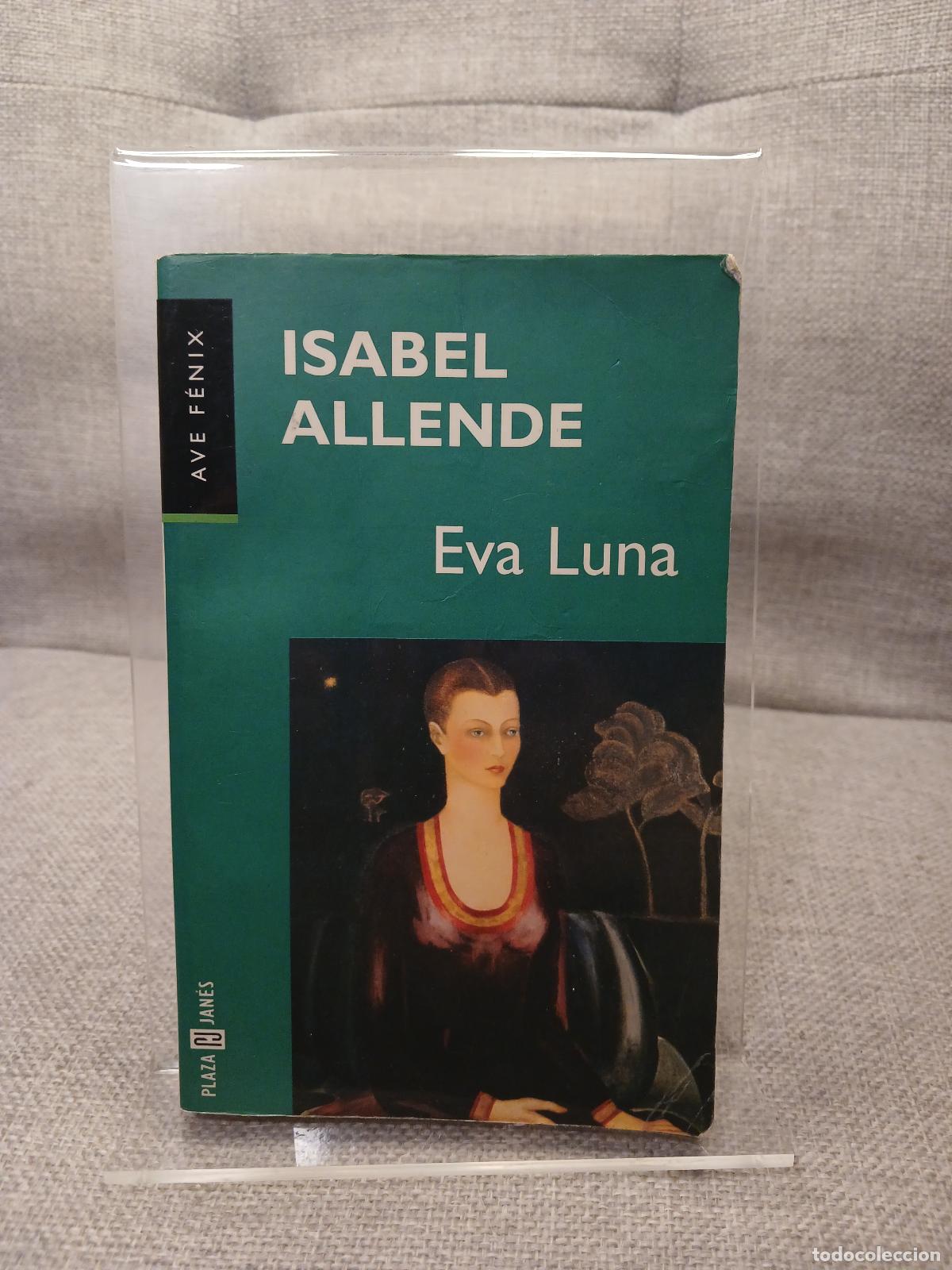 B&uuml;cher: Eva Luna - Isabel Allende