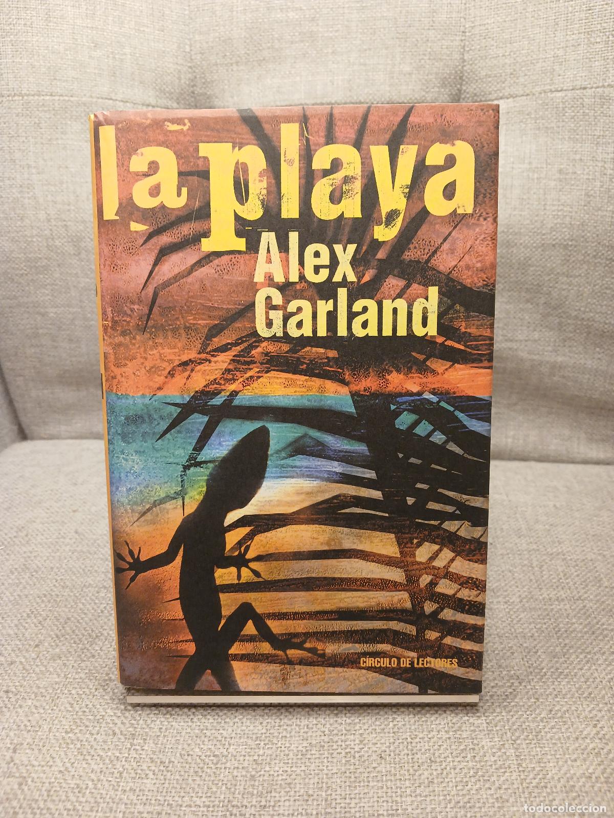 Libri di seconda mano: La Playa - Alex Garland