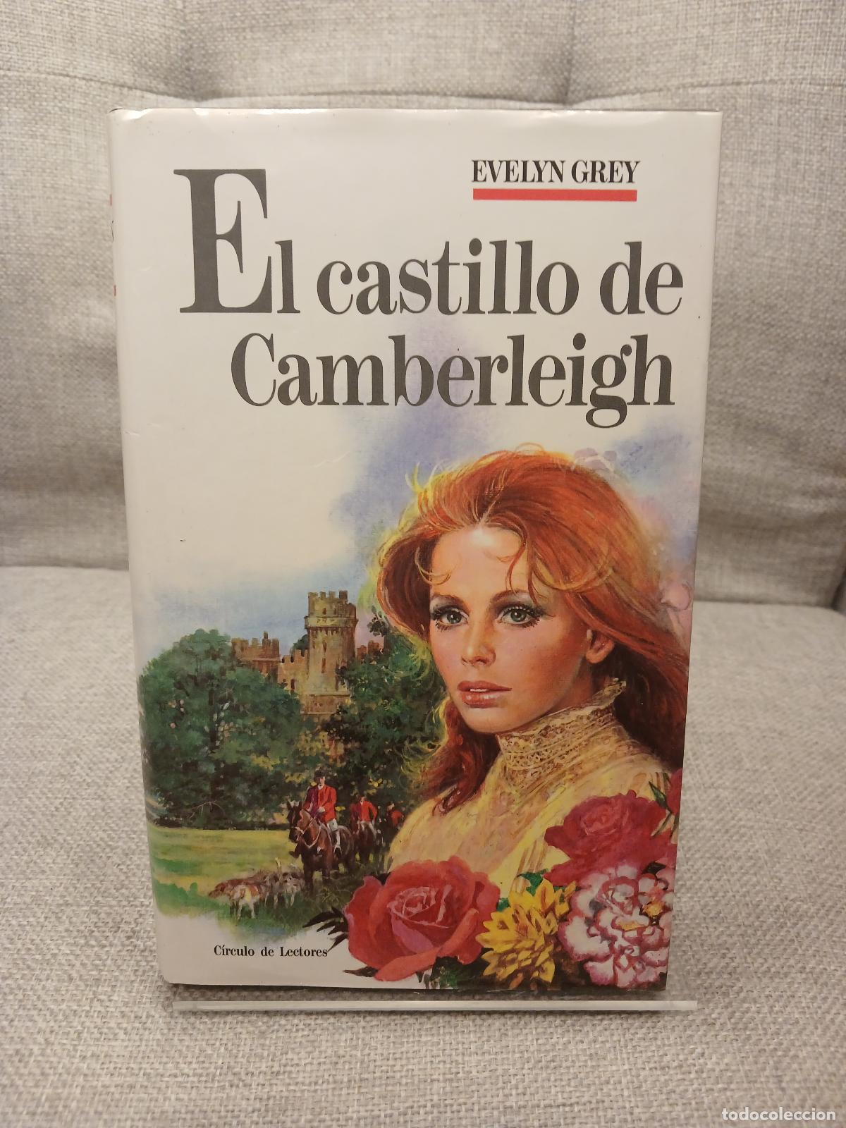 Libri di seconda mano: El castillo de Camberleigh - Evelyn Grey