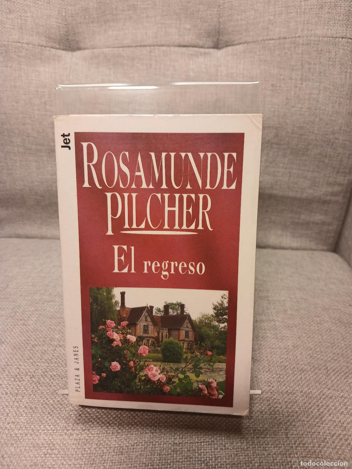 Libri di seconda mano: El Regreso - Rosamunde Pilcher