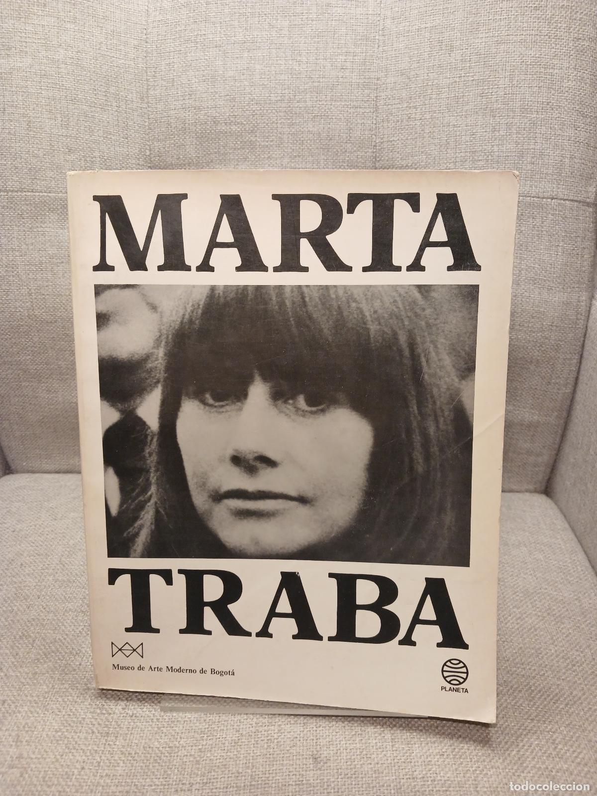 Libri di seconda mano: Marta Traba (Spanish Edition) - Marta Traba