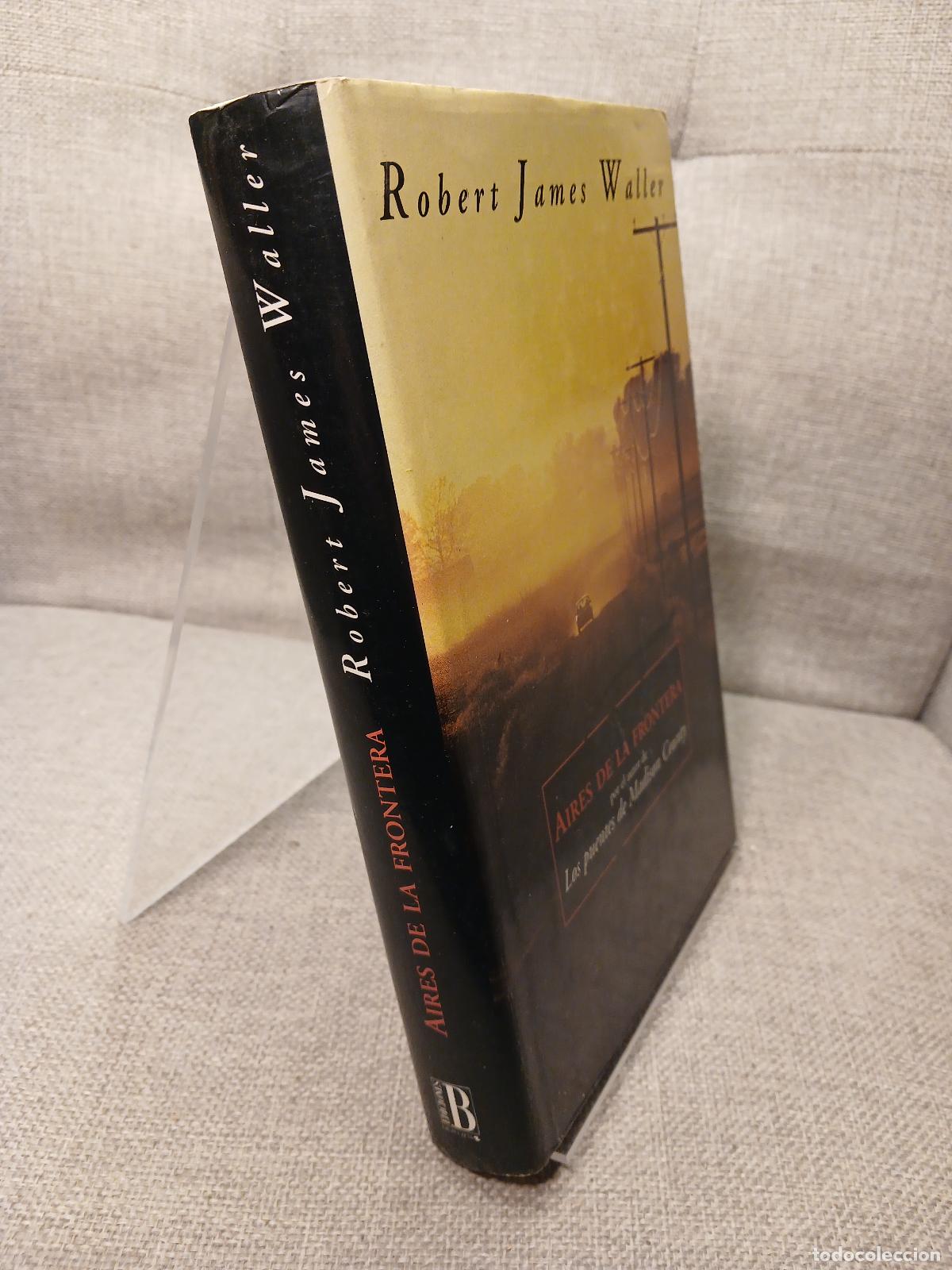 B&uuml;cher: Aires de la Frontera - Robert James Waller