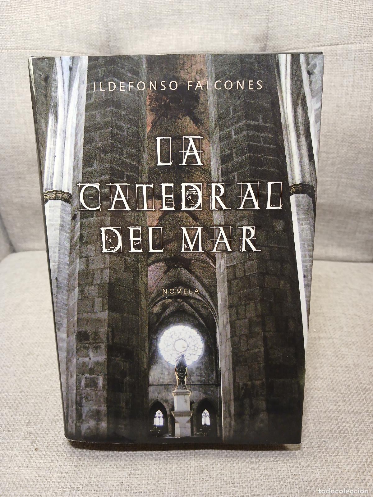 Libri di seconda mano: La Catedral del mar (Spanish Edition) - Ildefonso Falcones