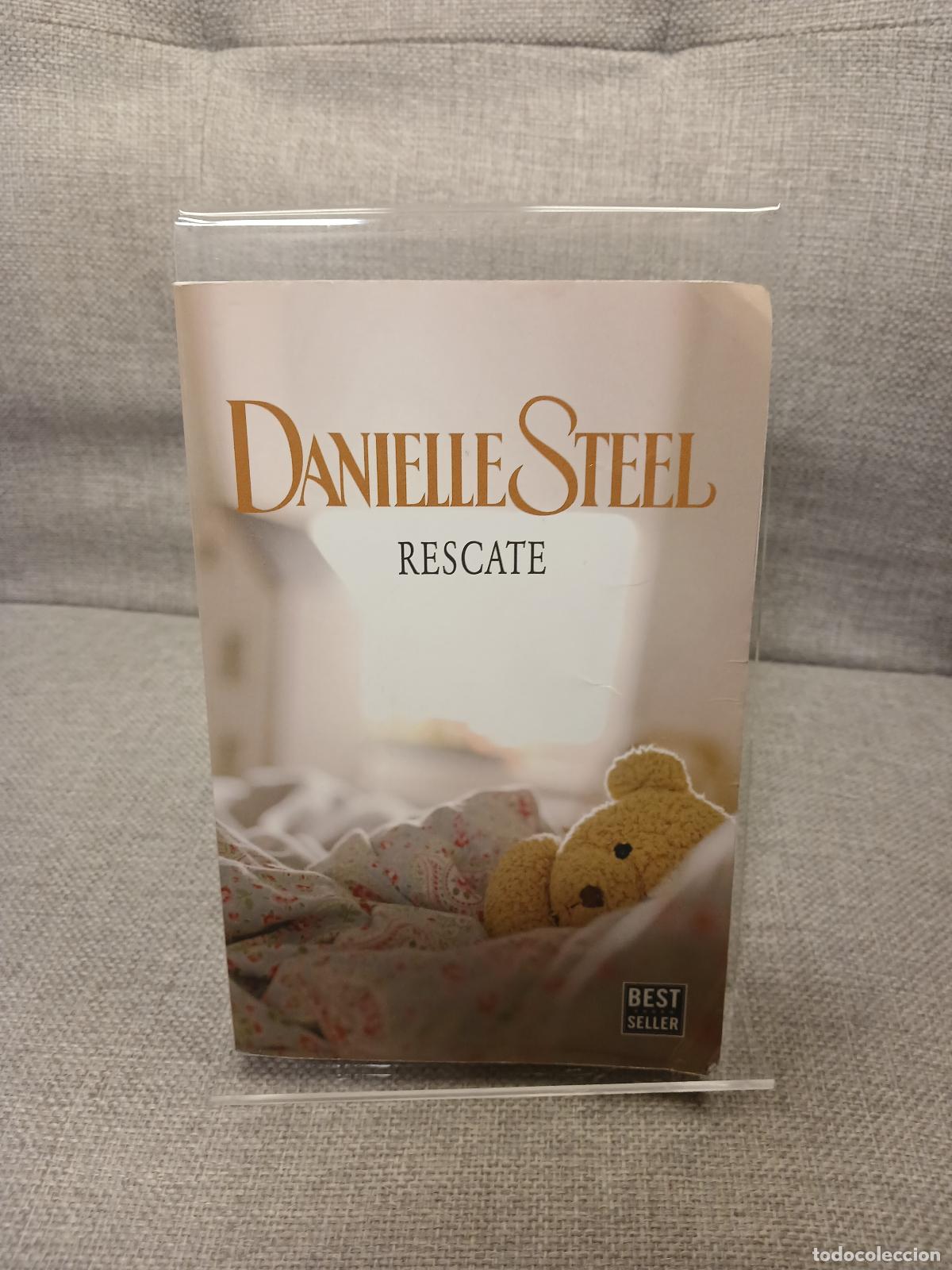 Libri di seconda mano: Rescate - Danielle Steel
