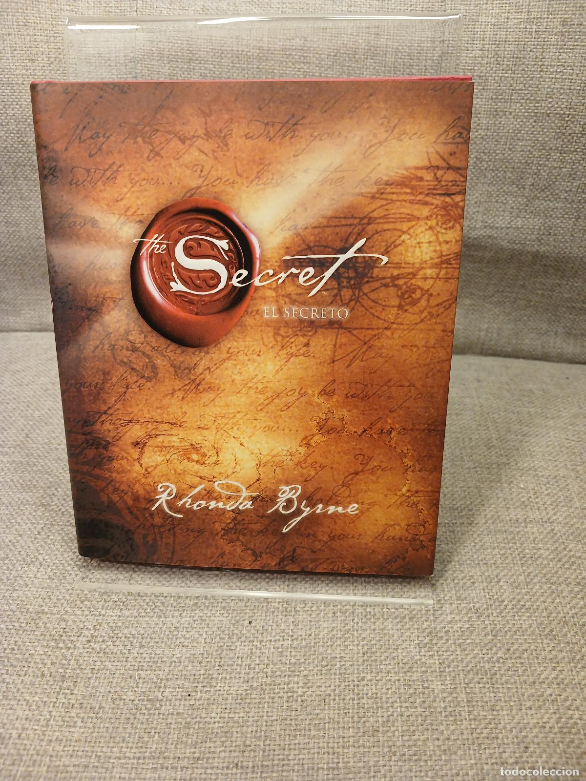 Libri di seconda mano: El secreto - Rhonda Byrne