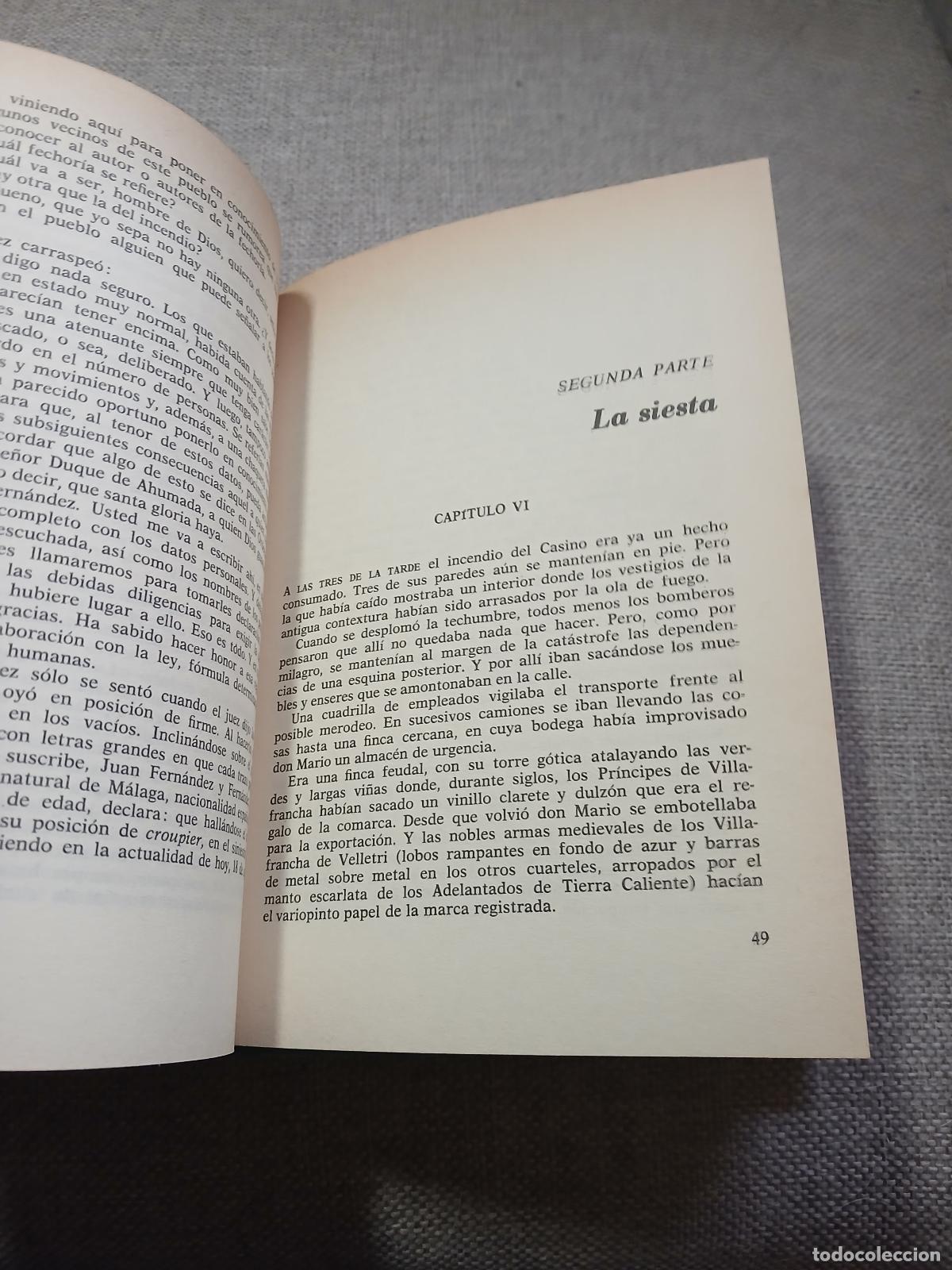 Libros: Un viento que pasa: Novela (Autores españoles e hispanoamericanos) (Spanish Edition) - José Salas