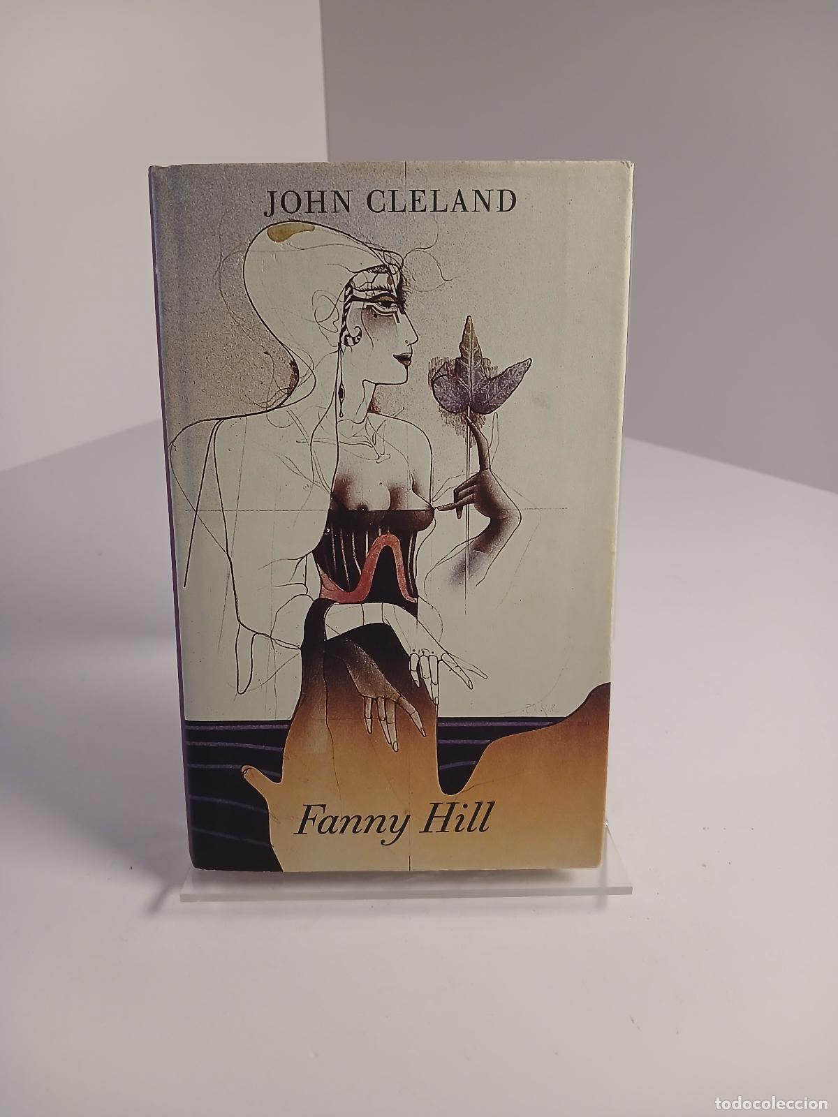 Livros em segunda m&atilde;o: (Fanny Hill) - John Cleland