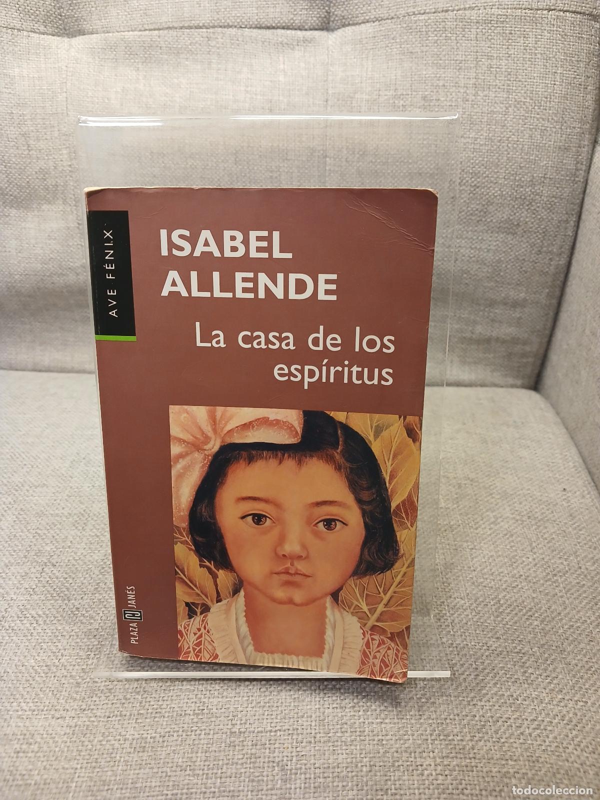 Libri di seconda mano: LA Casa De Los Espiritus - Isabel Allende