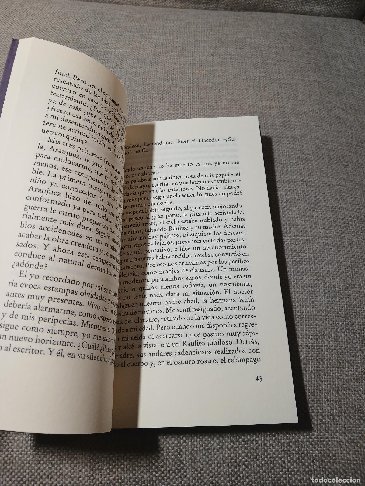 B&uuml;cher: Monte Sina&iacute; - Jos&eacute; Luis Sampedro