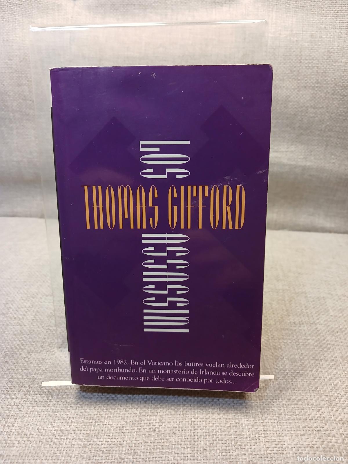 books: Los Assassini - Thomas Gifford