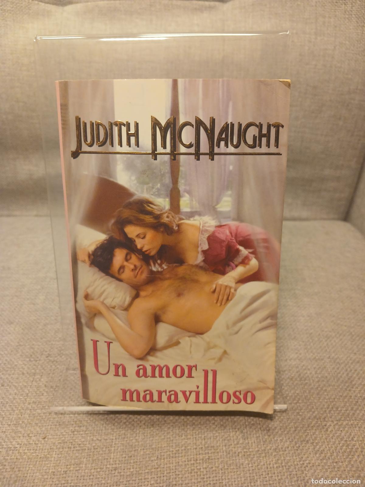 B&uuml;cher: Un amor maravilloso - Judith McNaught