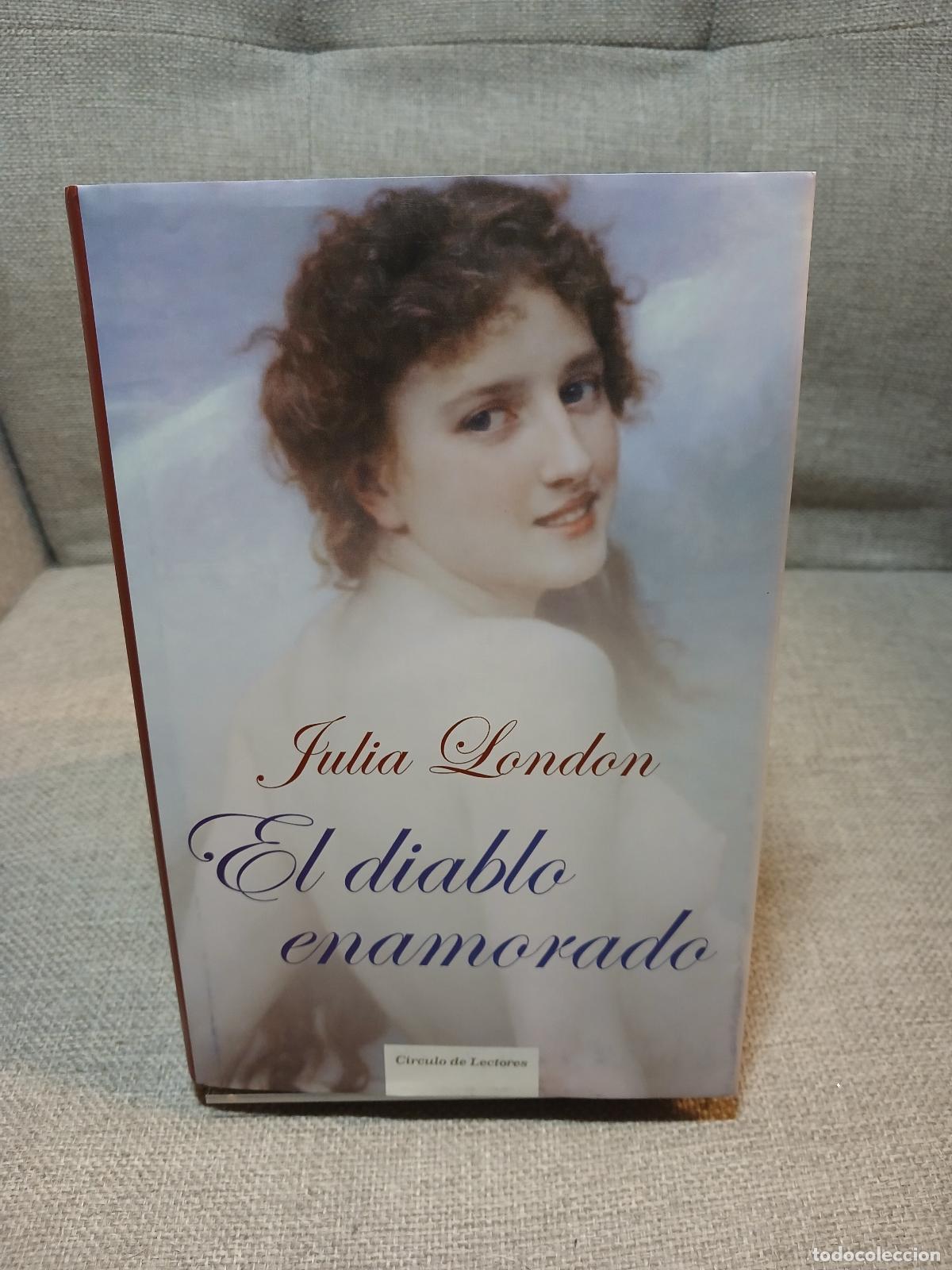 Libri di seconda mano: El diablo enamorado - Julia London