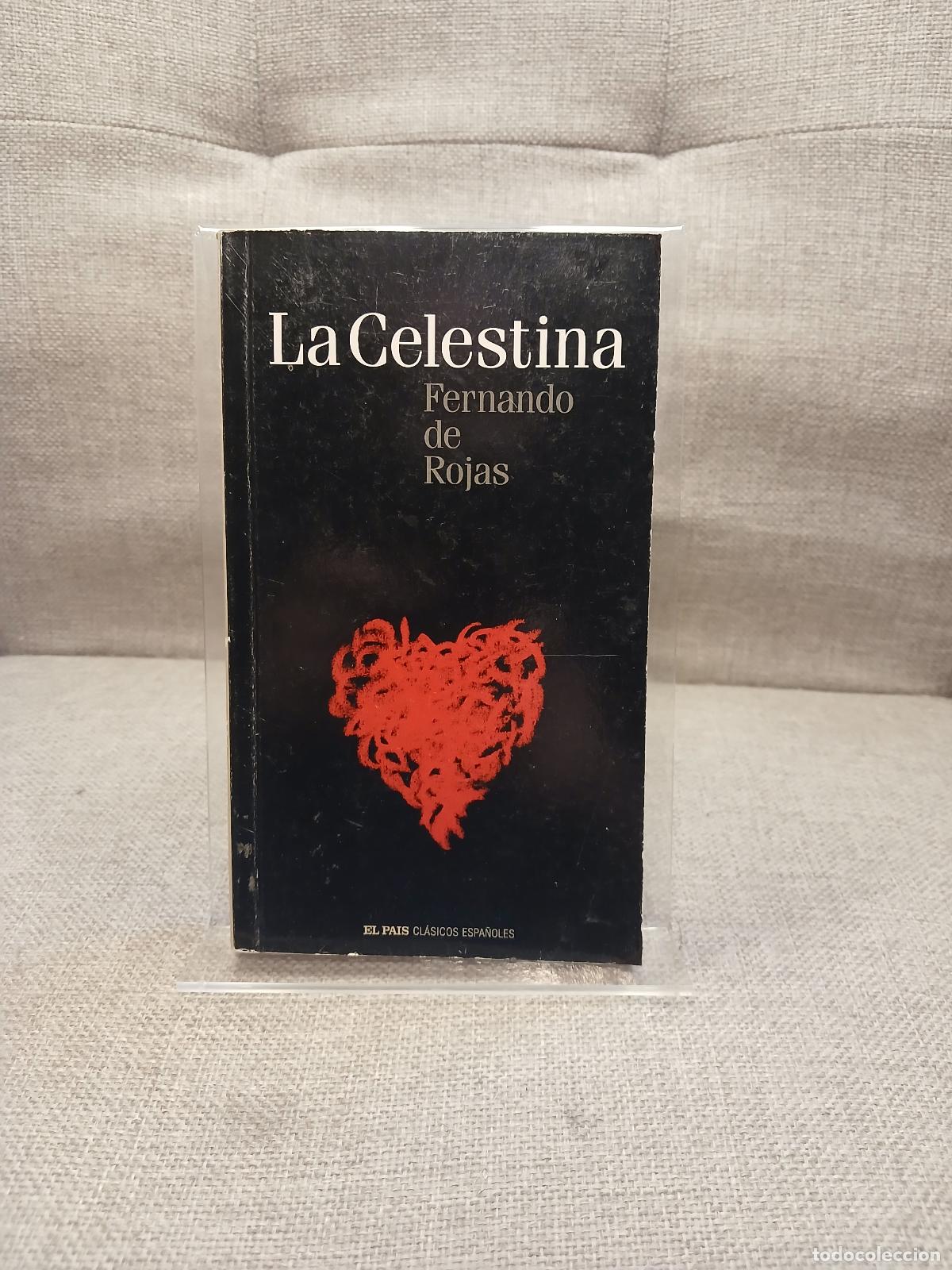 B&uuml;cher: La Celestina - Fernando de Rojas