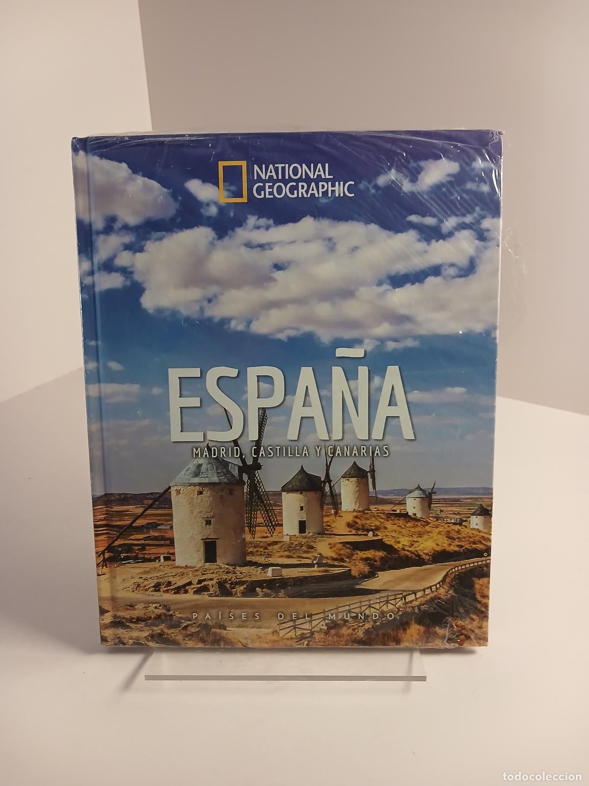 Livres: Pa&iacute;ses del mundo - unknown author