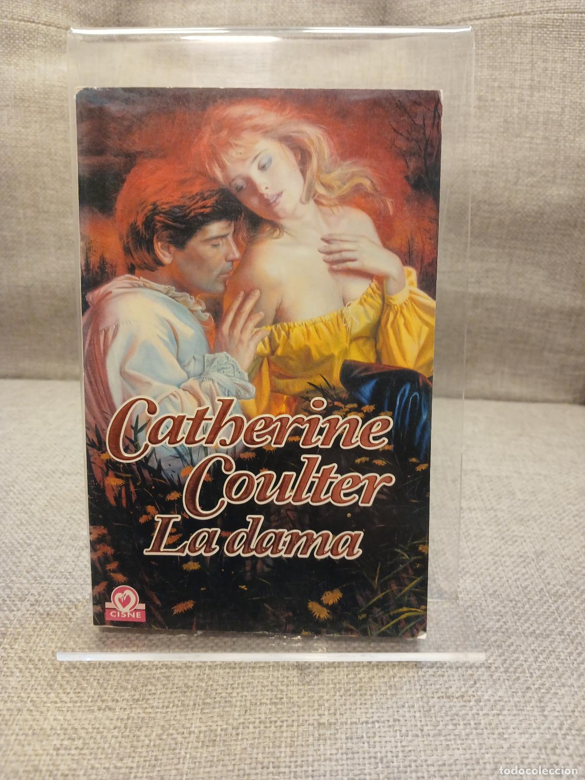 B&uuml;cher: La dama - Catherine Coulter