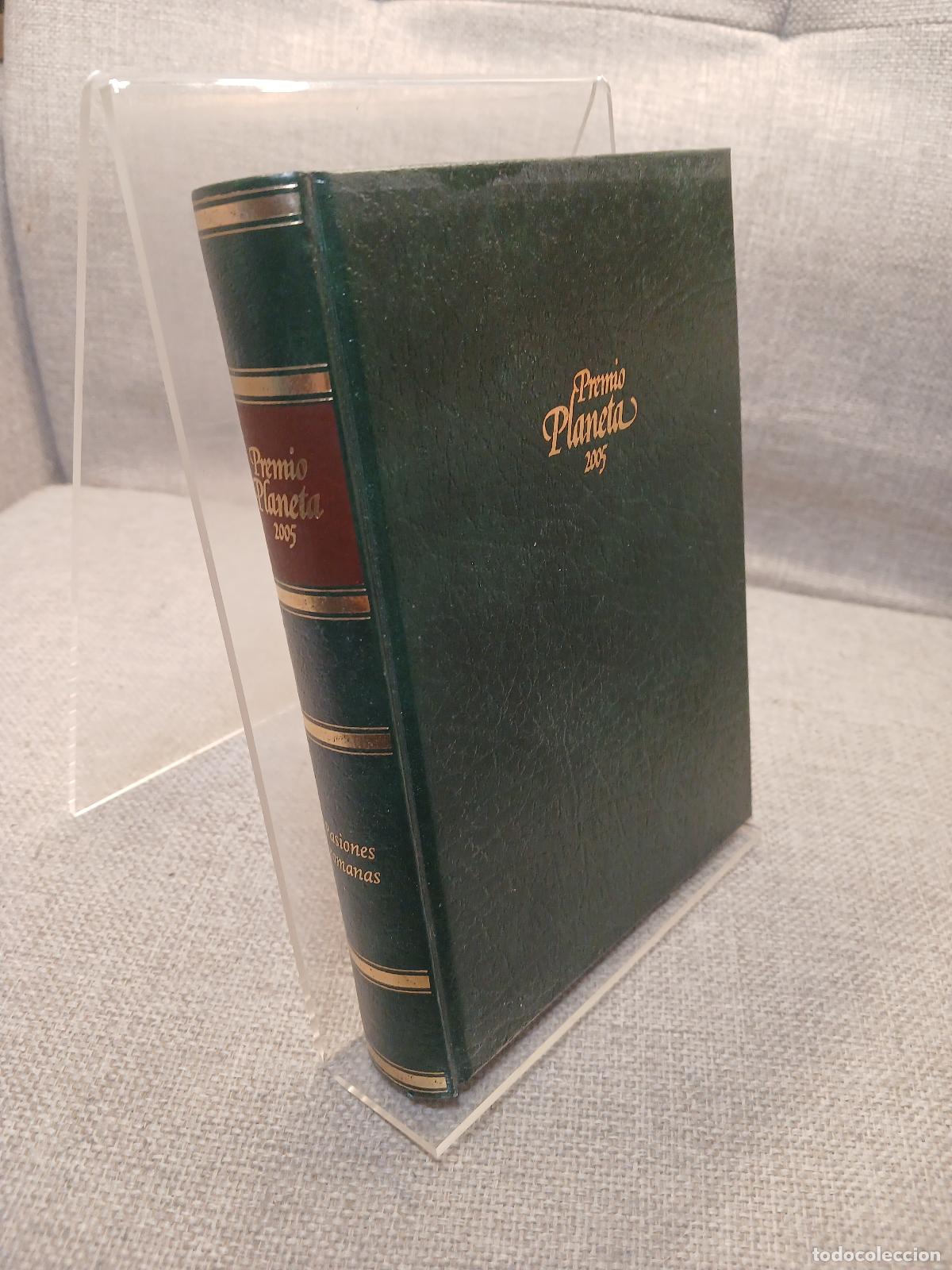 Libri di seconda mano: Pasiones romanas - Maria de la Pau Janer