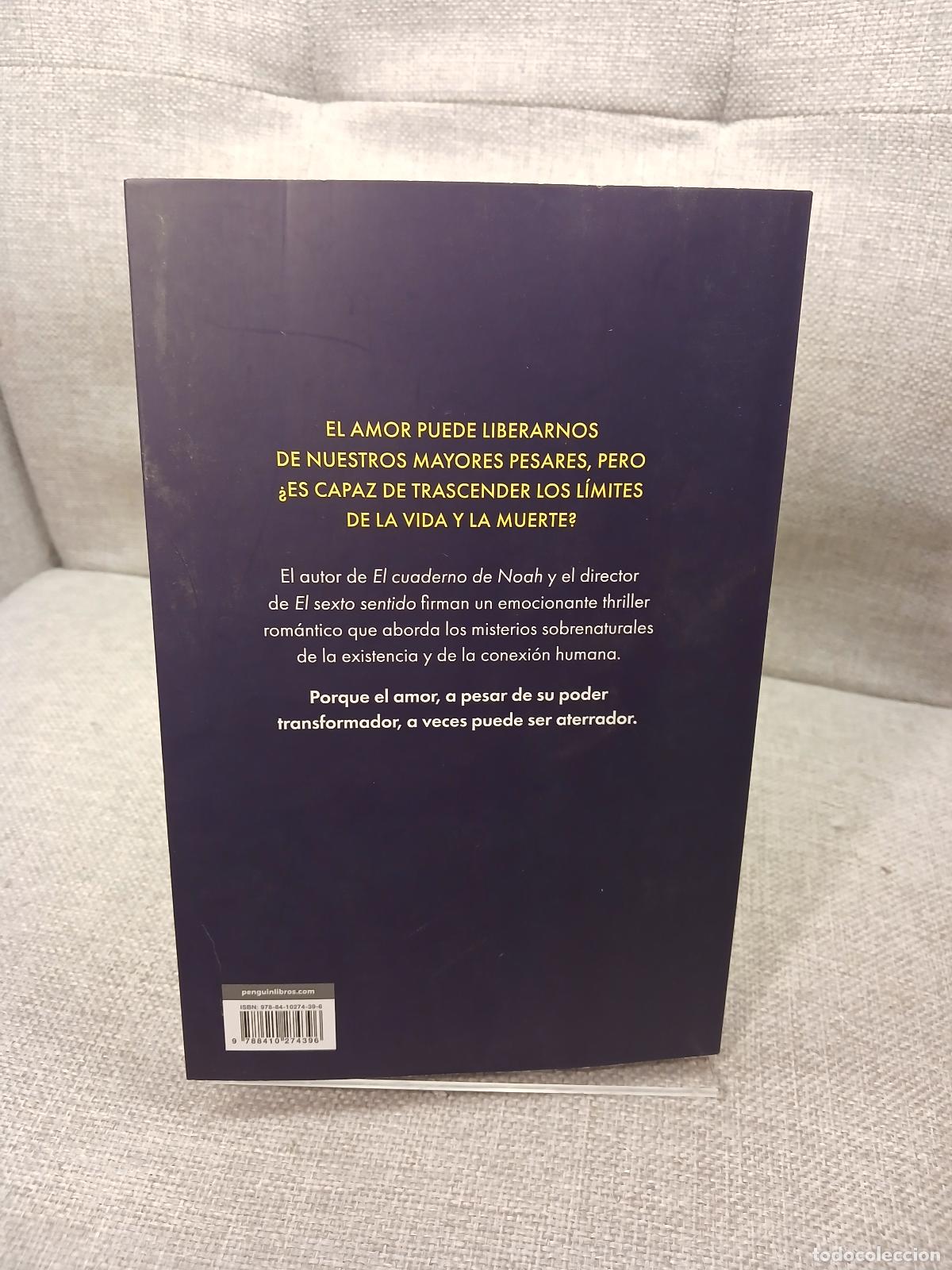 Libros: Nunca olvides que te quiero - Nicholas Sparks