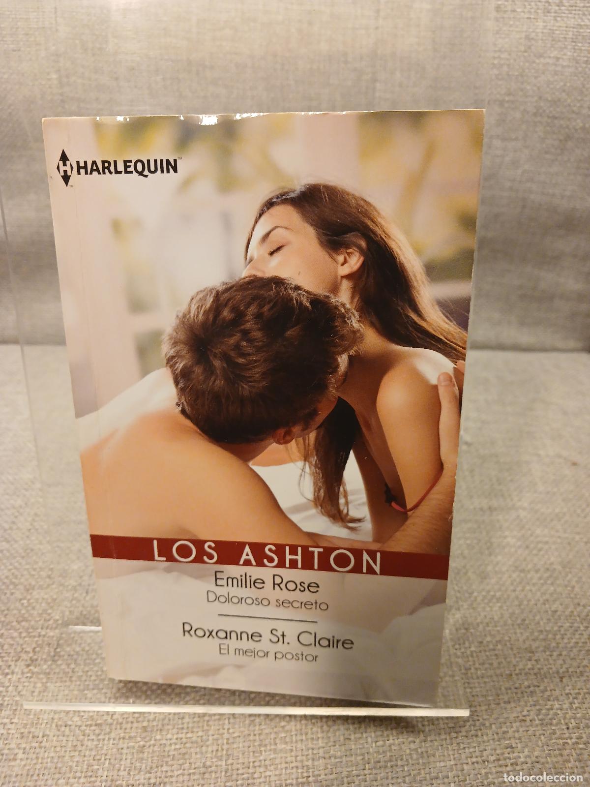 B&uuml;cher: Doloroso secreto - Emilie Rose