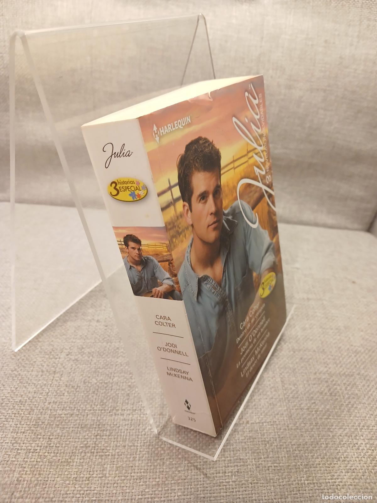 Libri di seconda mano: Dentro de mi coraz&oacute;n - Cara Colter