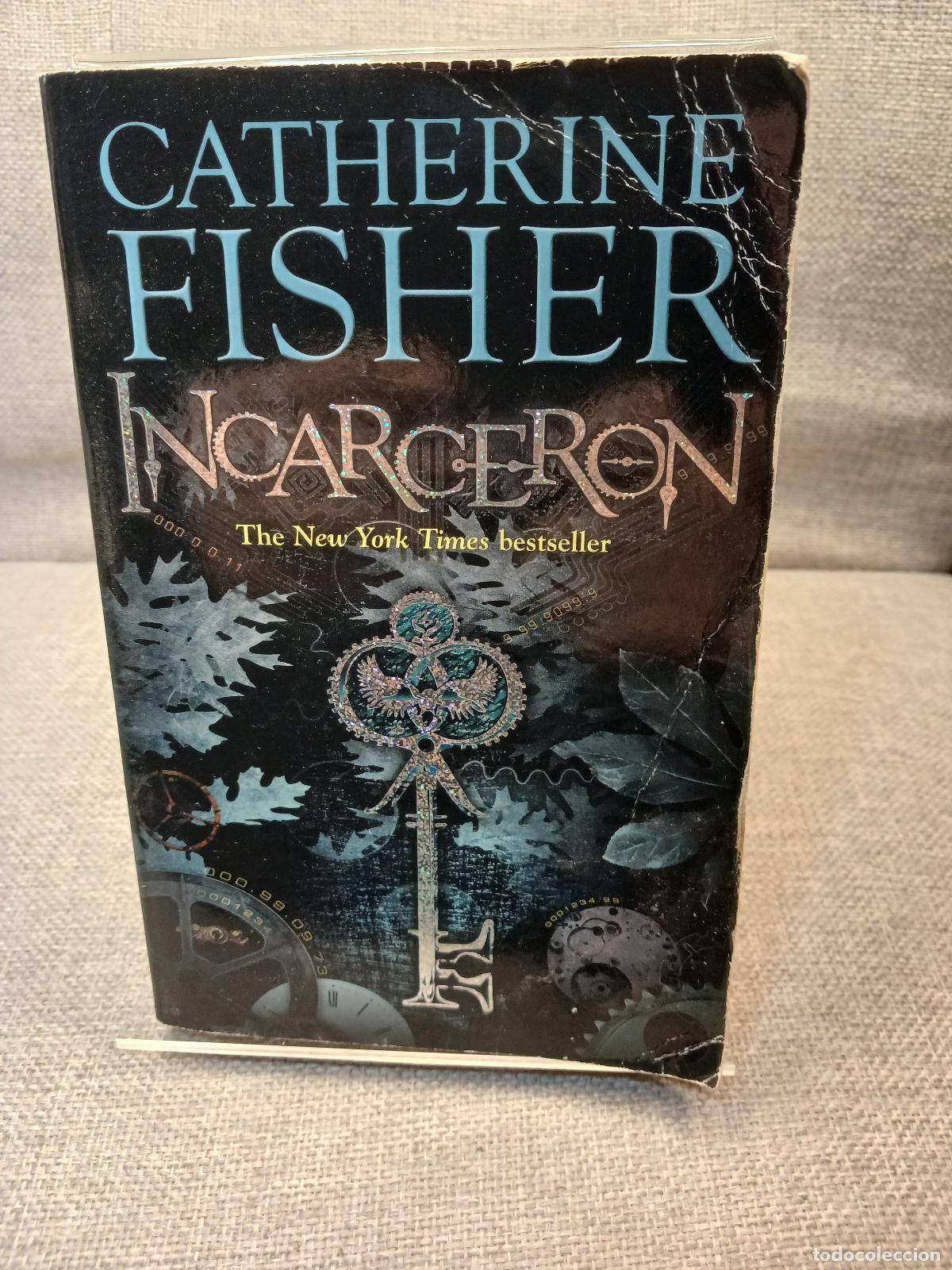Libri di seconda mano: Incarceron - Catherine Fisher
