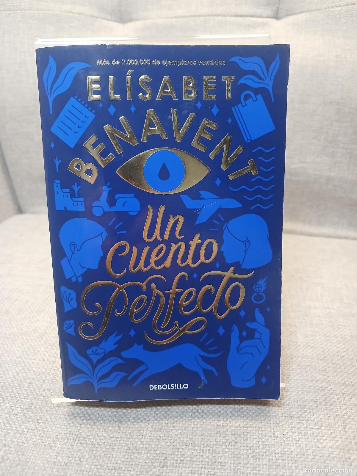 Libri di seconda mano: Un cuento perfecto - El&iacute;sabet Benavent