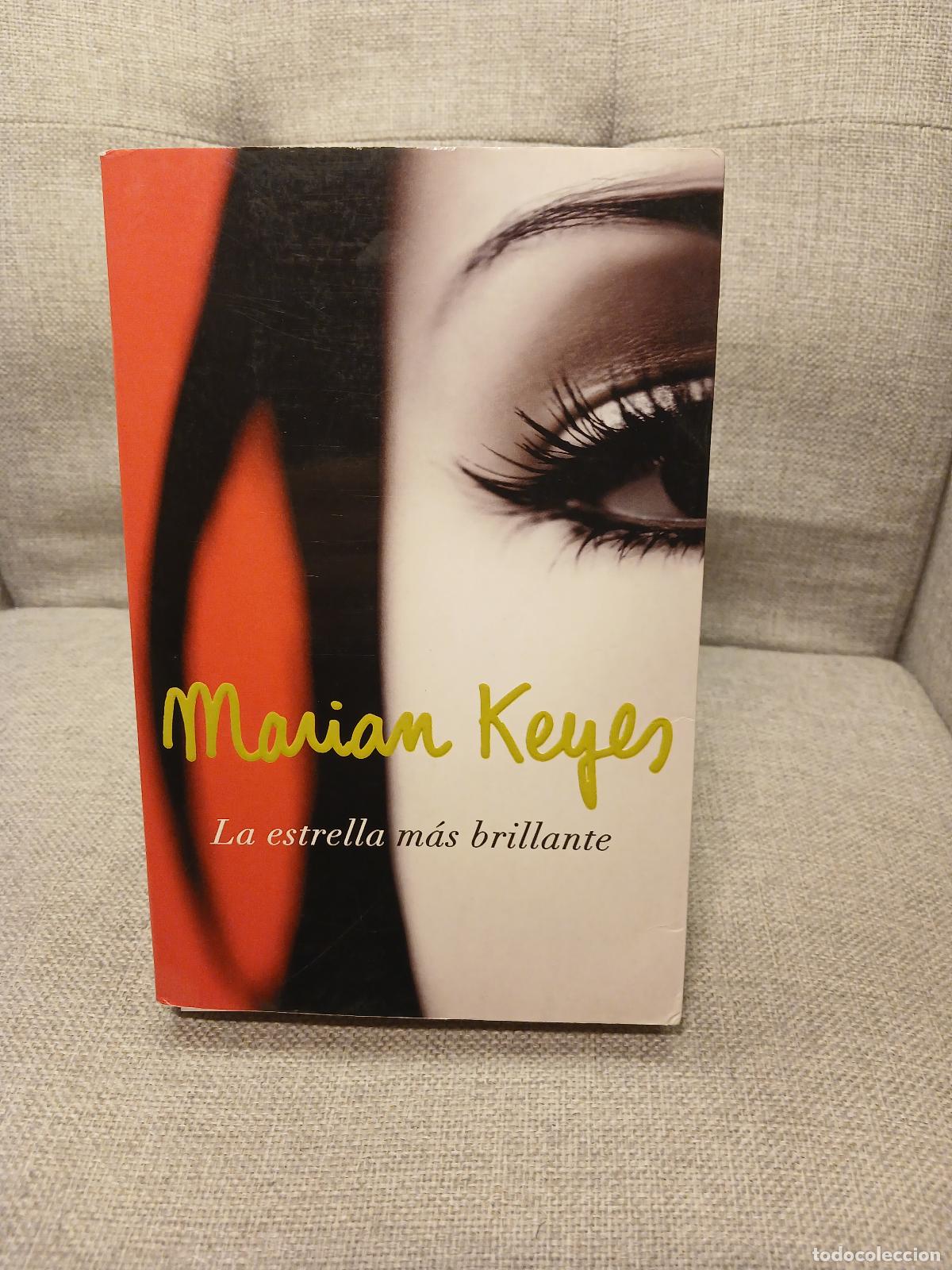 Libri di seconda mano: La estrella m&aacute;s brillante - Marian Keyes
