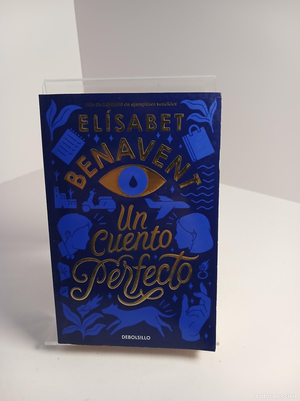 Libri di seconda mano: Un cuento perfecto - El&iacute;sabet Benavent