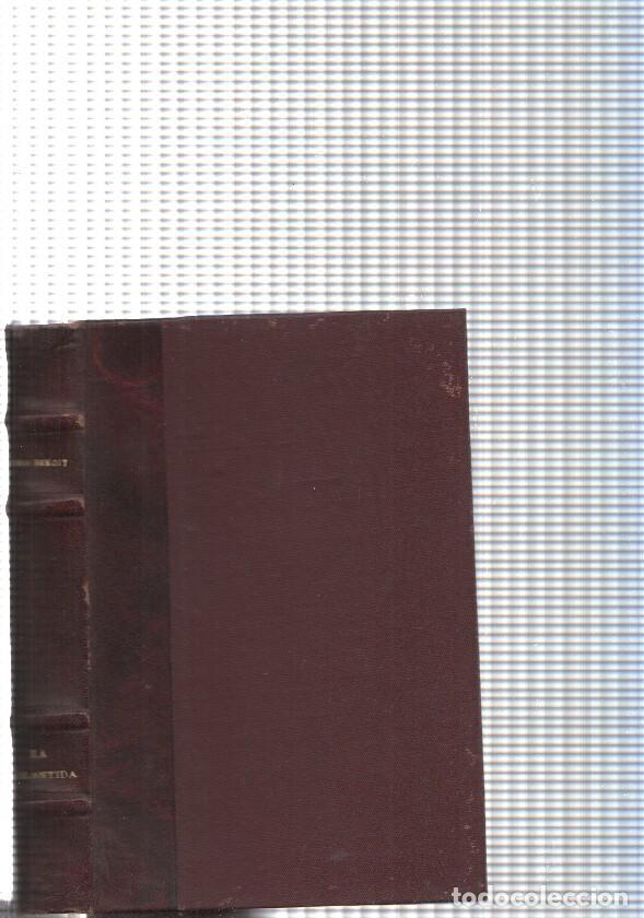 Libros: La Atlantida - Pedro Benoit - Foto 1