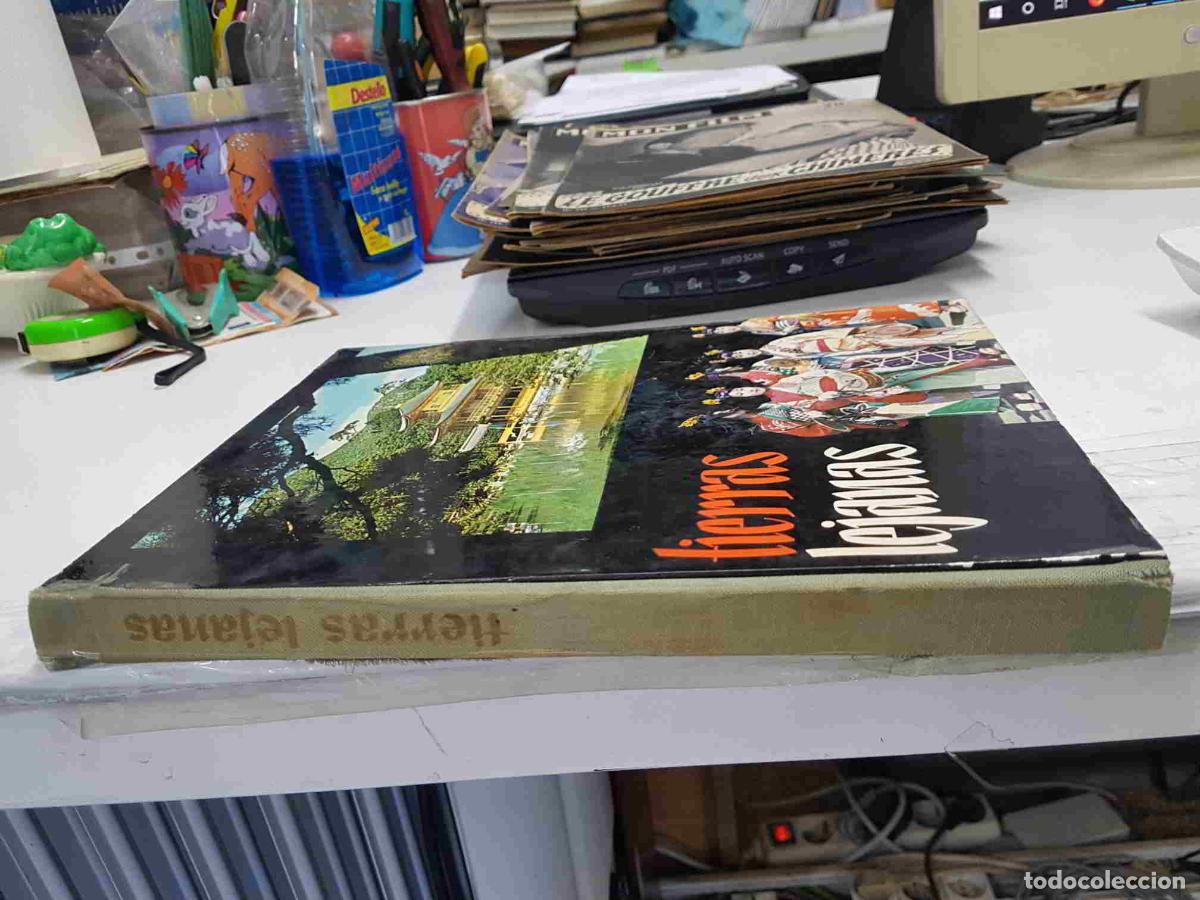 Libros: Libro: Tierras Lejanas - En el antiguo pais de los mandarines - Foto 2
