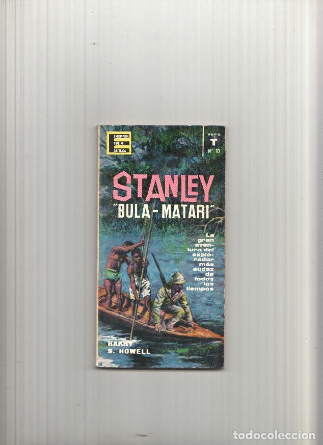Libros: Stanley: Bula-Matari - Harry S. Howell - Foto 1