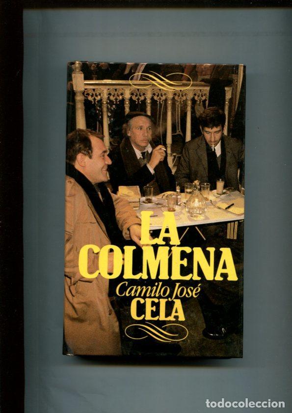 Libros: La Colmena - Camilo Jose Cela - Foto 1