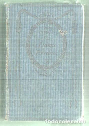 Libros: La dama errante - Pio Baroja - Foto 1