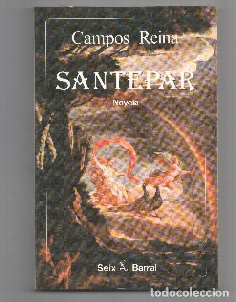 Libros: Santepar - Campos Reina