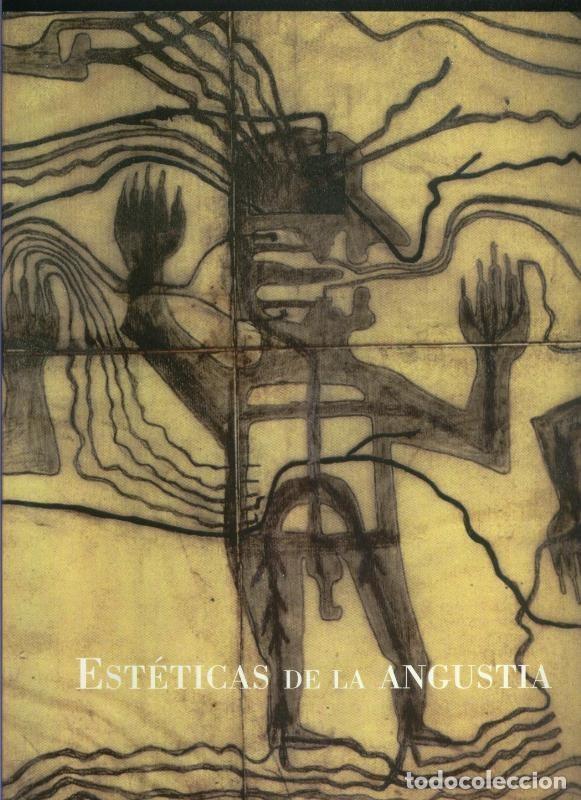 Libros: Esteticas de la angustia - Varios - Foto 1