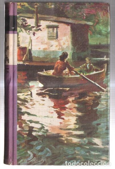 Libros: Circulo de Lectores: Una extra&ntilde;a muchacha - J.A. Cronin - Foto 1