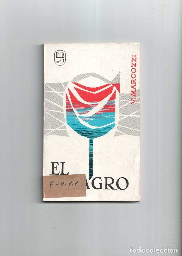 Libros: El milagro - Vittorio Marcozzi - Foto 1