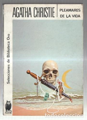B&uuml;cher: Selecciones de Biblioteca Oro numero 136: Pleamares de la vida - Agatha Christie
