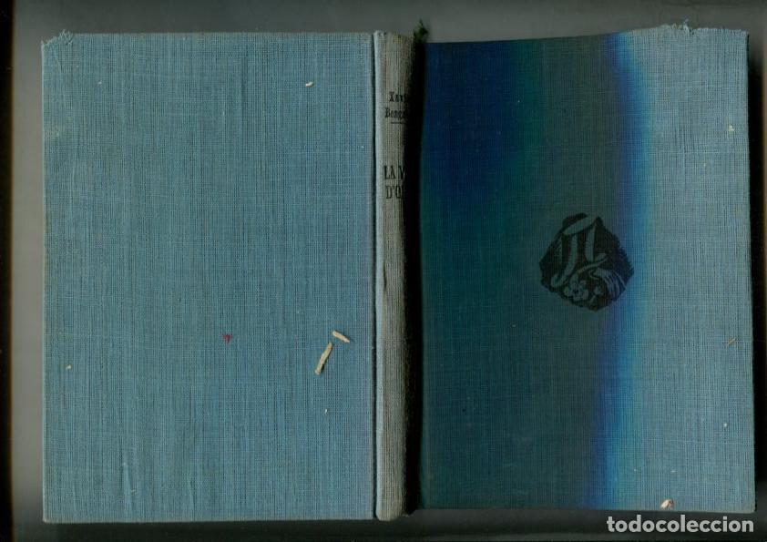 Libri di seconda mano: La vida D'Olga - Xavier Benguerol