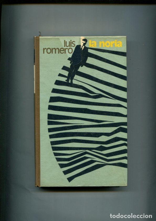 Libros: Circulo de Lectores: La Noria - Luis Romero - Foto 1