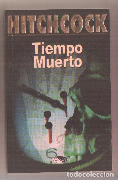 Libros: Tiempo muerto - Varios - Foto 1