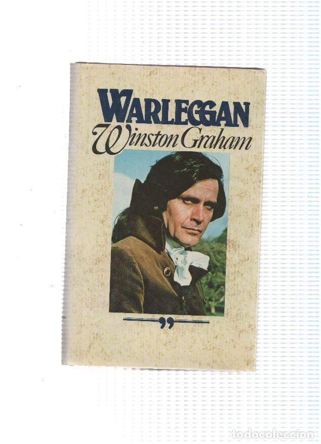 Libros: Circulo de Lectores: Warleggan - Winston Graham - Foto 1