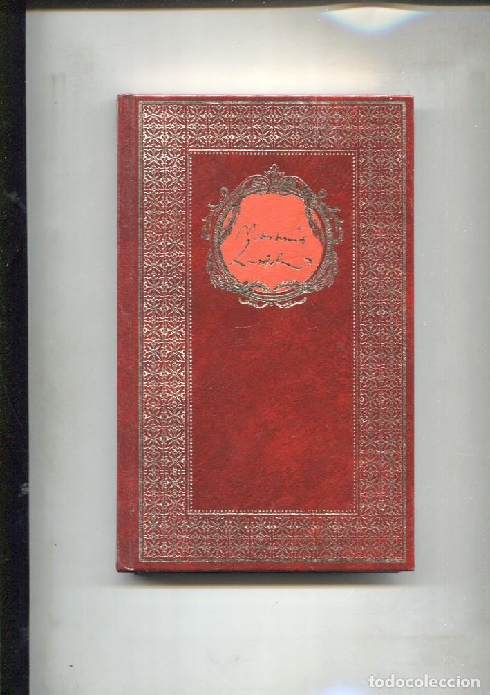 Libros: Biblioteca Historica: Lutero - Varios - Foto 1