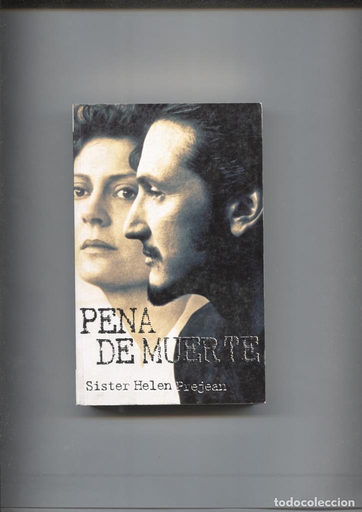 Libros: Pena de muerte - Sister Helen Prejean - Foto 1