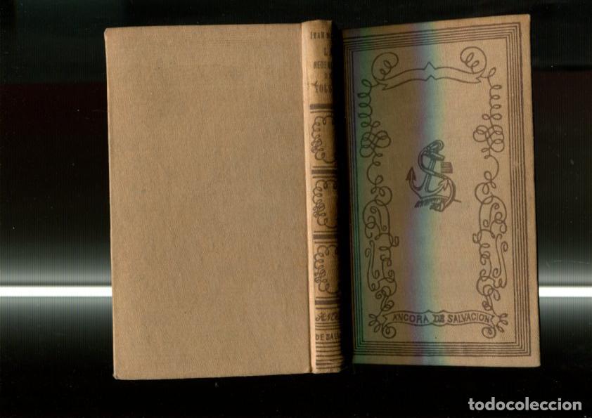 Libros: La redencion de Tolstoi - Ivann Bunin - Foto 1