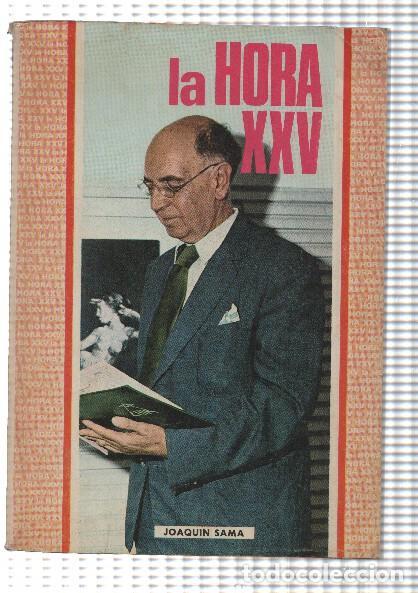 Libros: La hora XXV numero 185: - varios - Foto 1