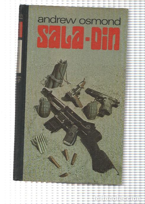 Libros: Circulo de Lectores: Sala-Din - Andre Osmond - Foto 1
