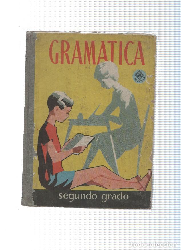 B&uuml;cher: Gramatica Espa&ntilde;ola 2&ordf; grado - Varios