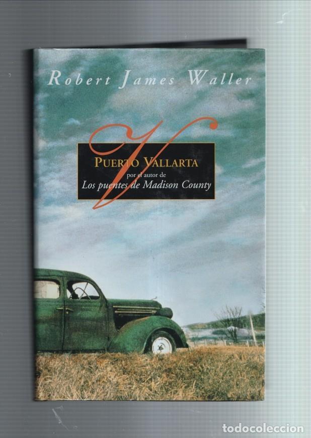 Libros: Puerto Vallarta - Robert J. Waller - Foto 1
