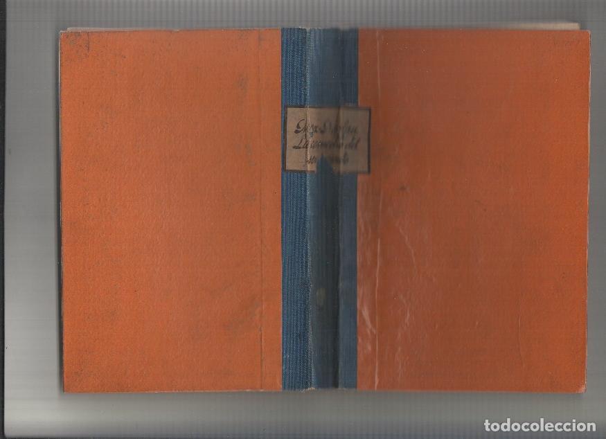 Libros: La comedia del sentimiento - Max Nordau - Foto 1