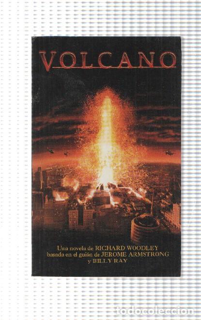 Libros: Coleccion VIB: Volcano - Richard Woodley - Foto 1